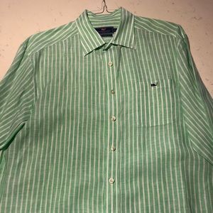 Vineyard vines tucker shirt perfect new condition